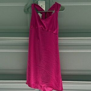 Rolla Coster Fuchsia Chemise